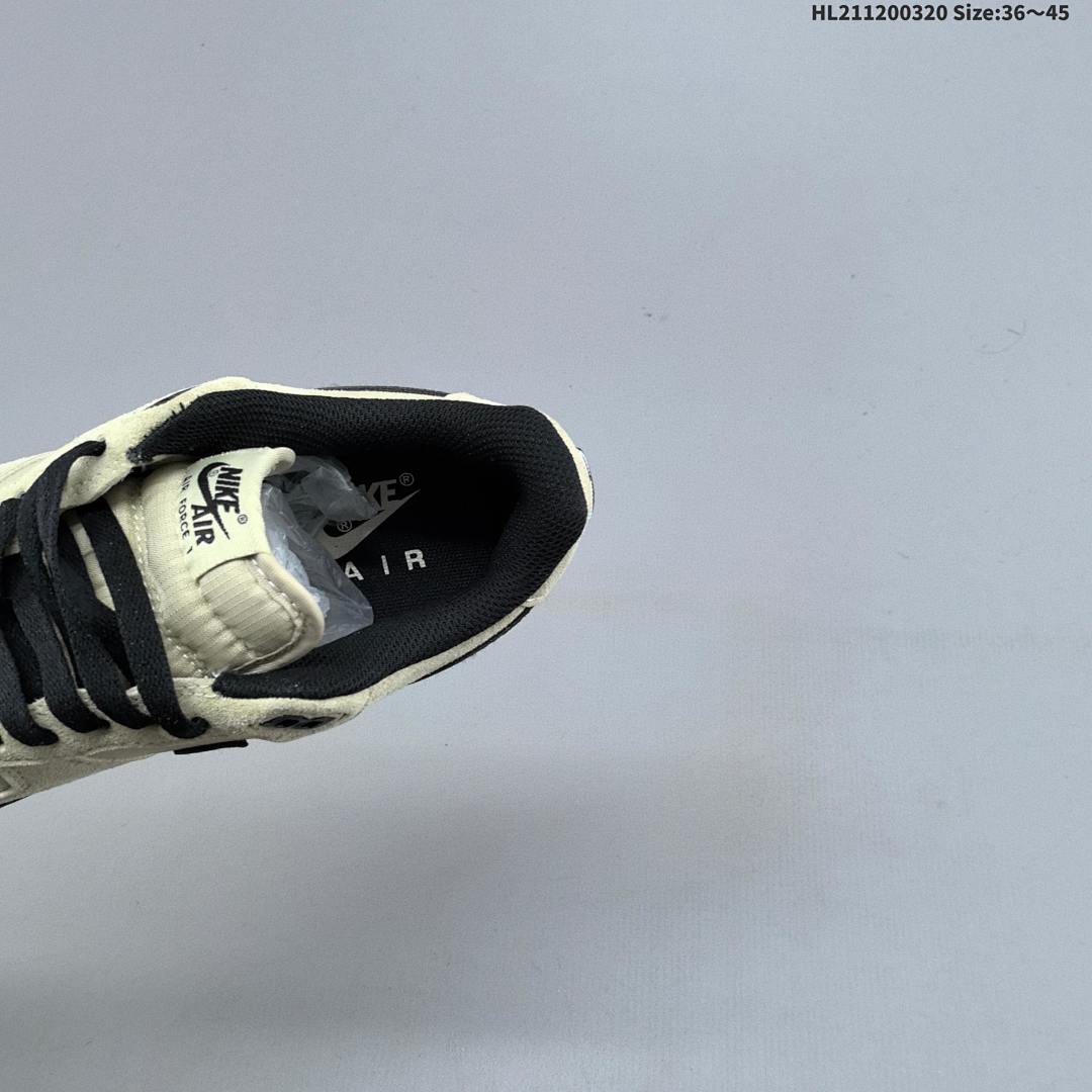 Nike AIR FORCE 1’07 Force 1 - foto 9