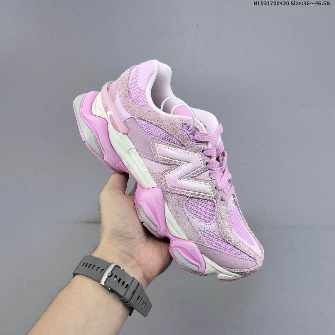 New Balance 9060 ABZORB - foto 3