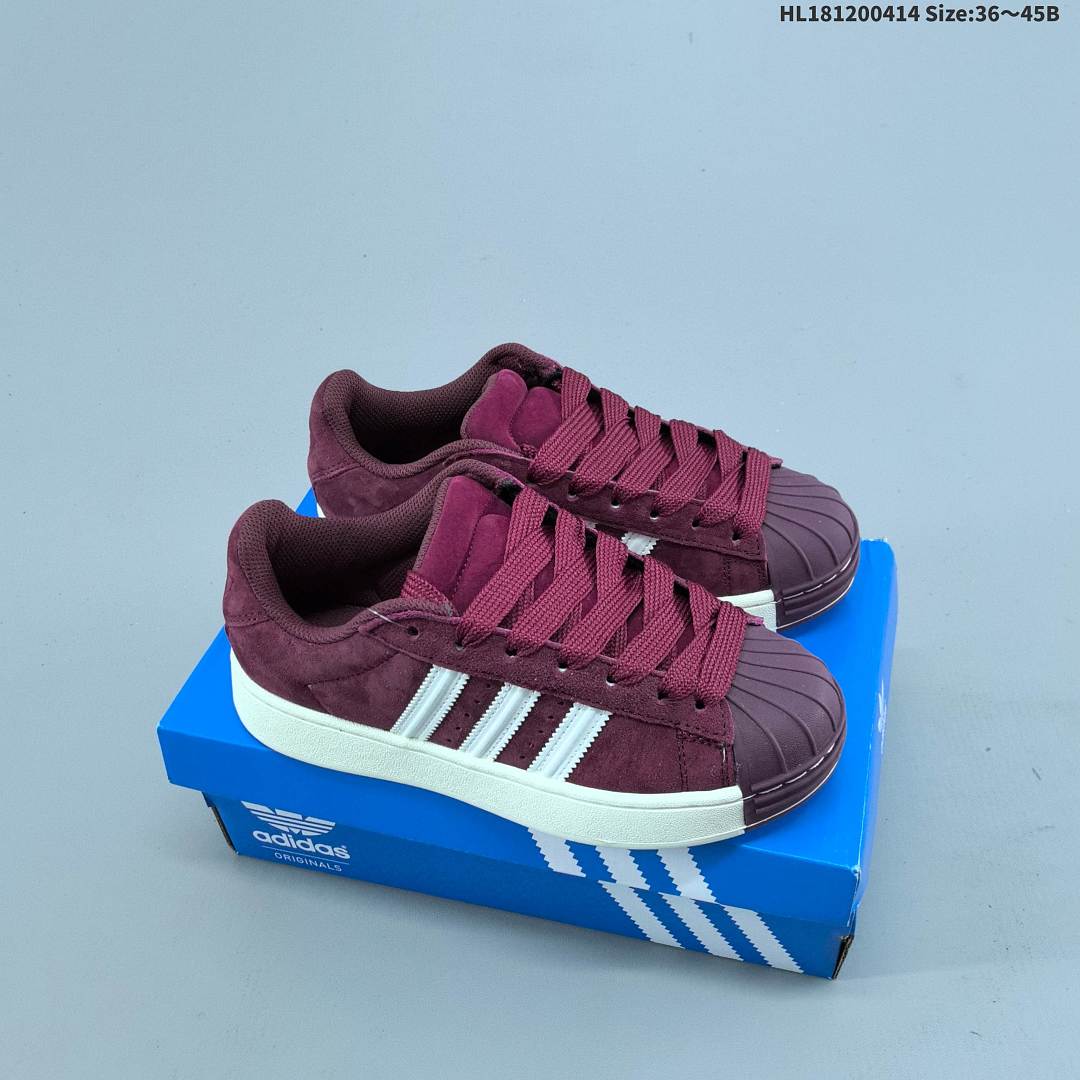 Adidas Originals Superstar ⅔ 37⅓ 38 38⅔ 39⅓ 40 40⅔ 41⅓ - foto 5