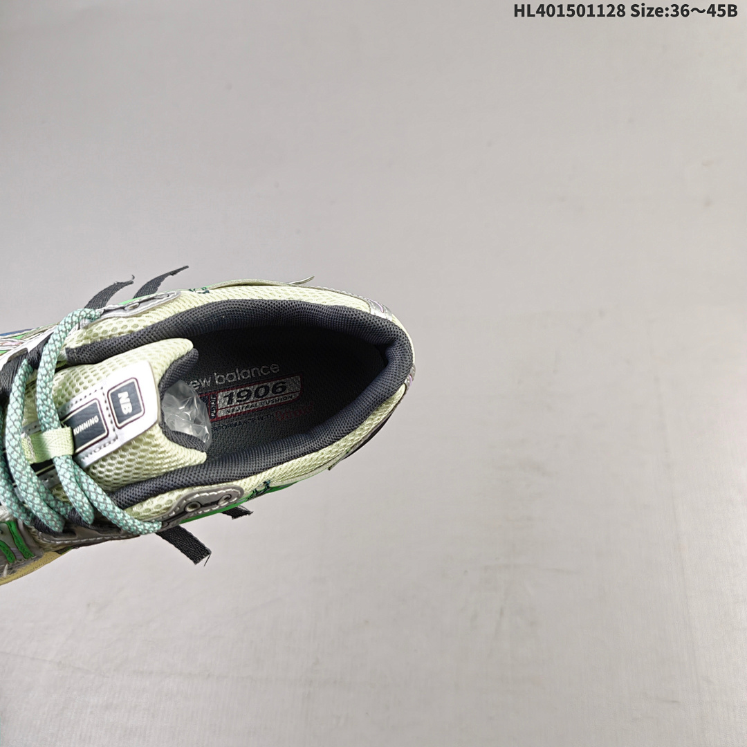 New Balance M1906 NB 2002 1906 N - foto 2