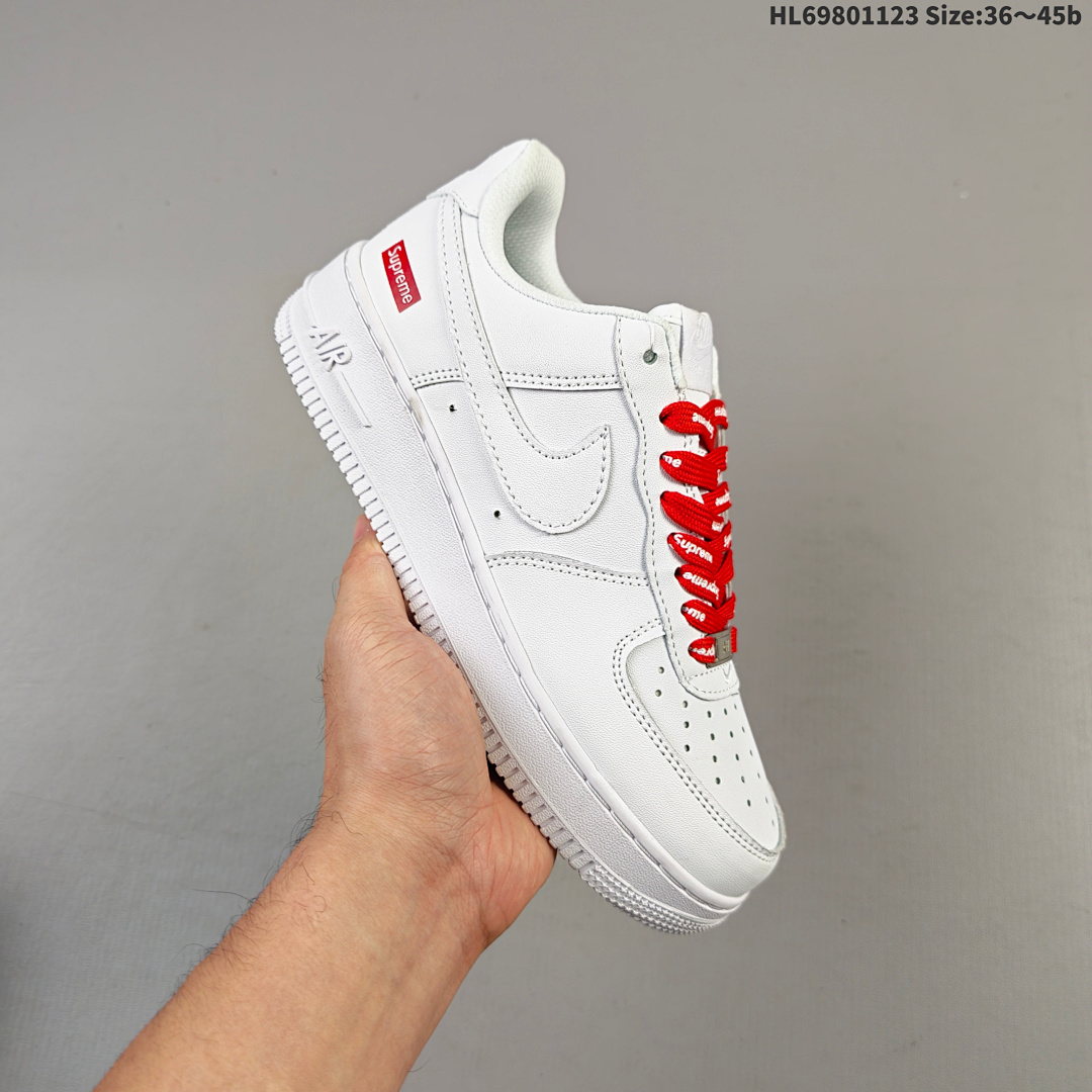 Nike Air Force 1‘07 SE Forc - foto 6