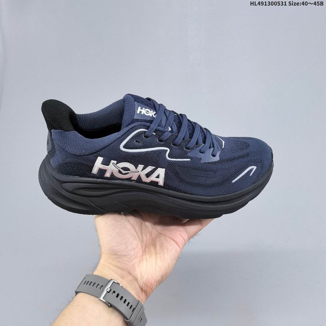HOKA M CLIFTON 10 TPU - foto 2