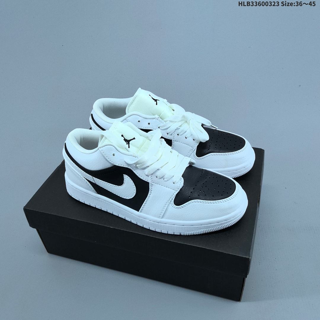 Nike Air Jordan 1 Low OG AJ1 -030 ID Size 45
