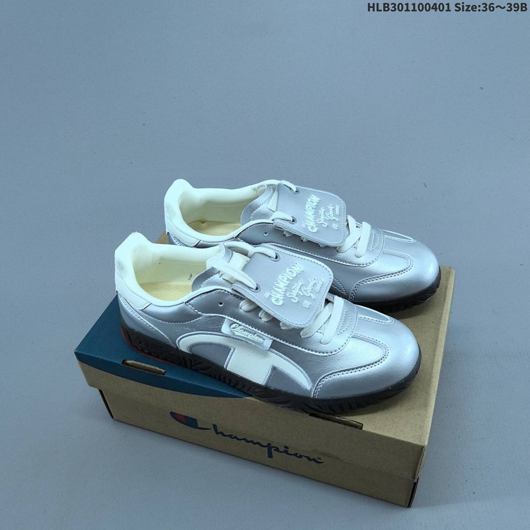 / Champion Essentials Champ T-Trainer “ U4CFCTW14S1 HL - foto 8