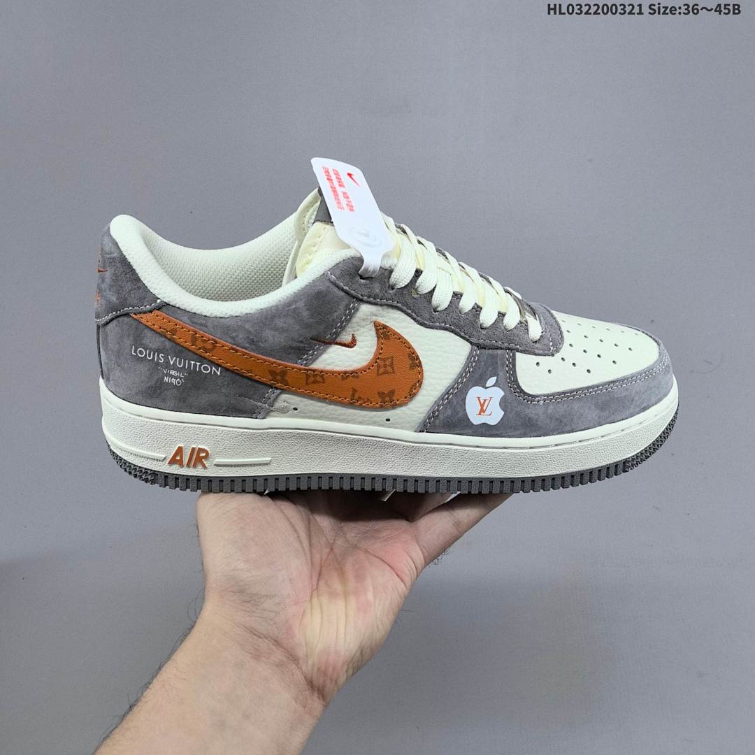NIKE AIR FORCE 1‘07 LV8 -10 - foto 2
