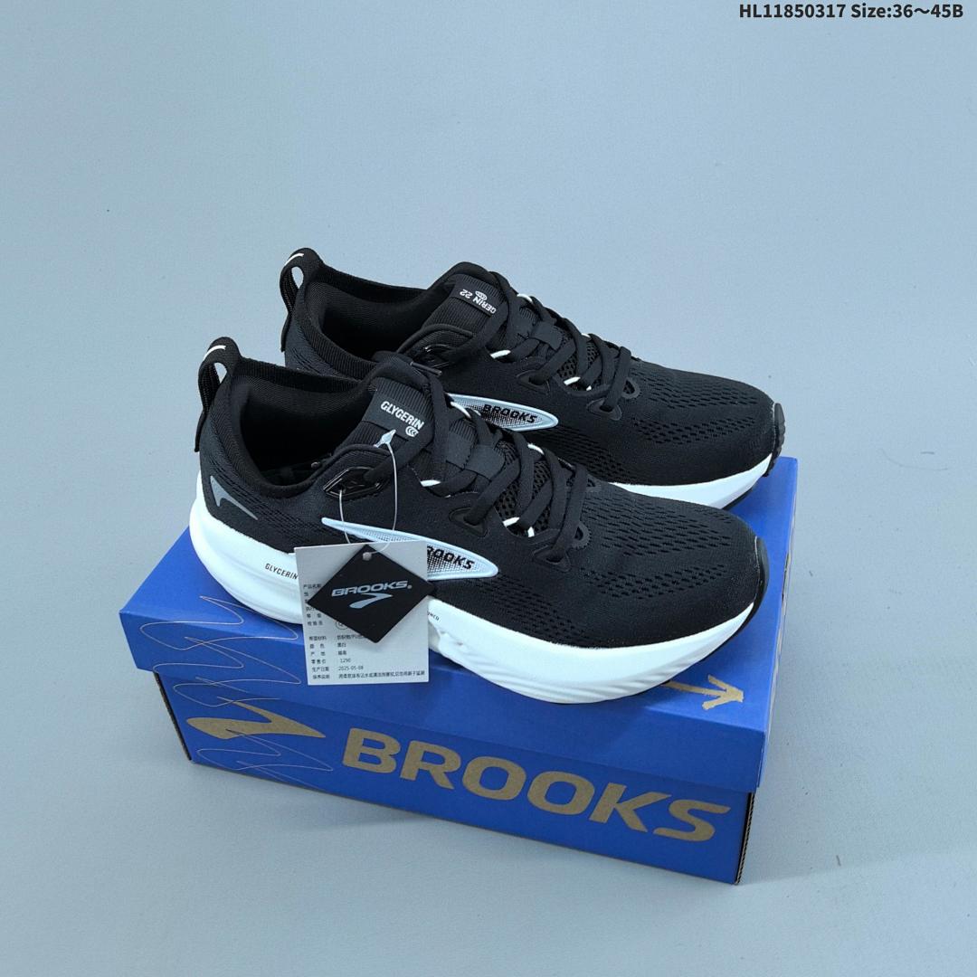 Brooks Ghost 17 :110442 1D 090 :36 36.5 37.5 38 38.5 39 4 - foto 9