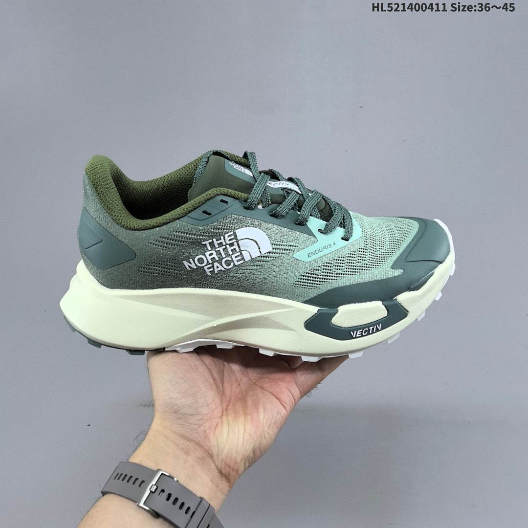 THE NORTH FACE VECTIV ENDURIS 4 :NFOA8DA ID:HL521400411 Size:36 45 - foto 3