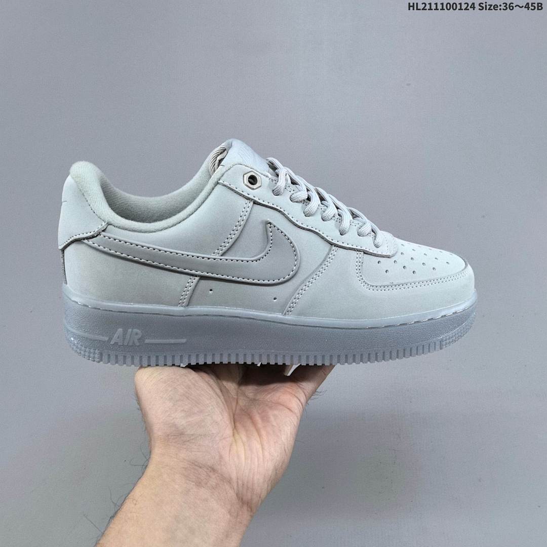 Nike Air Force 1’07 Force 1 - foto 8