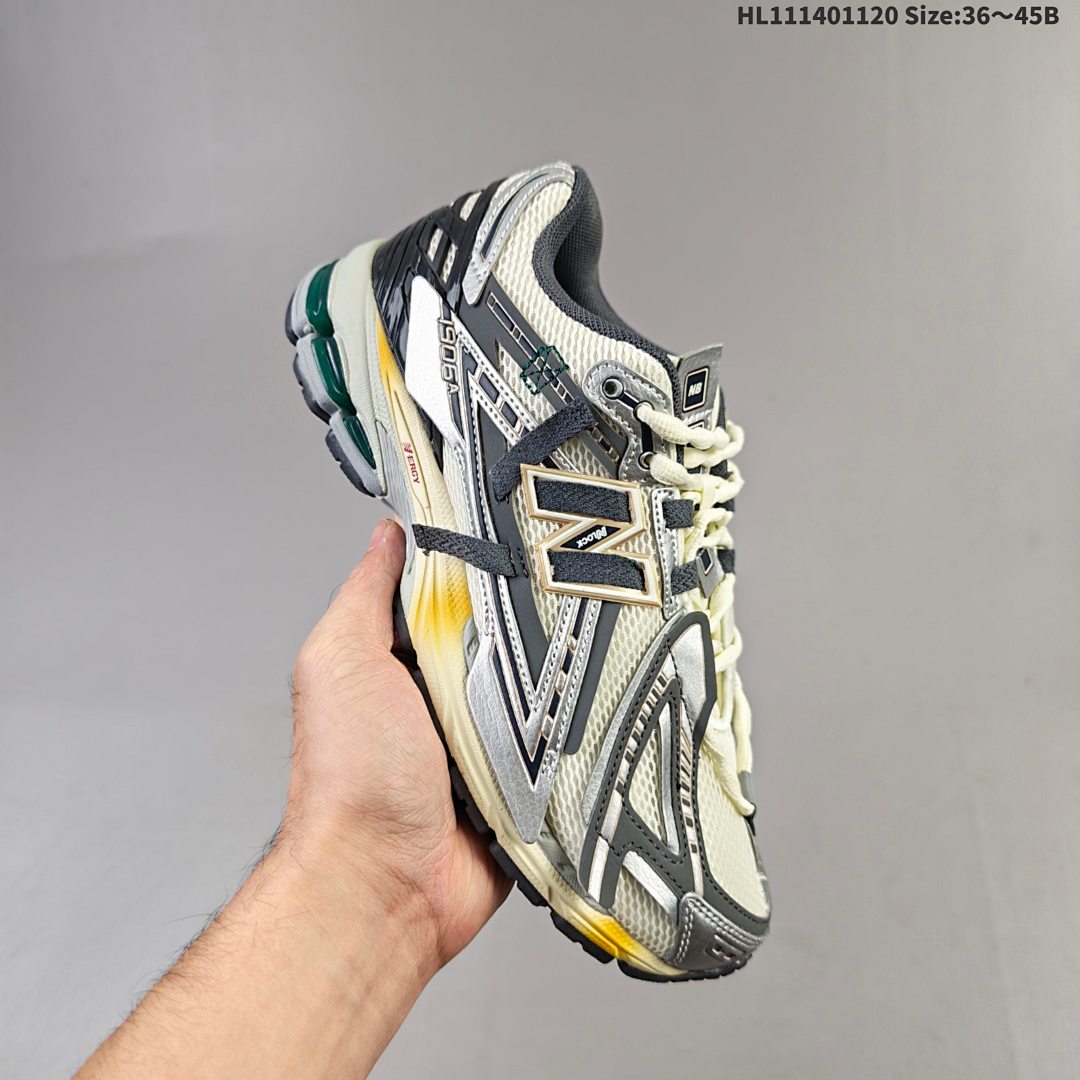 New Balance M1906 NB - foto 5