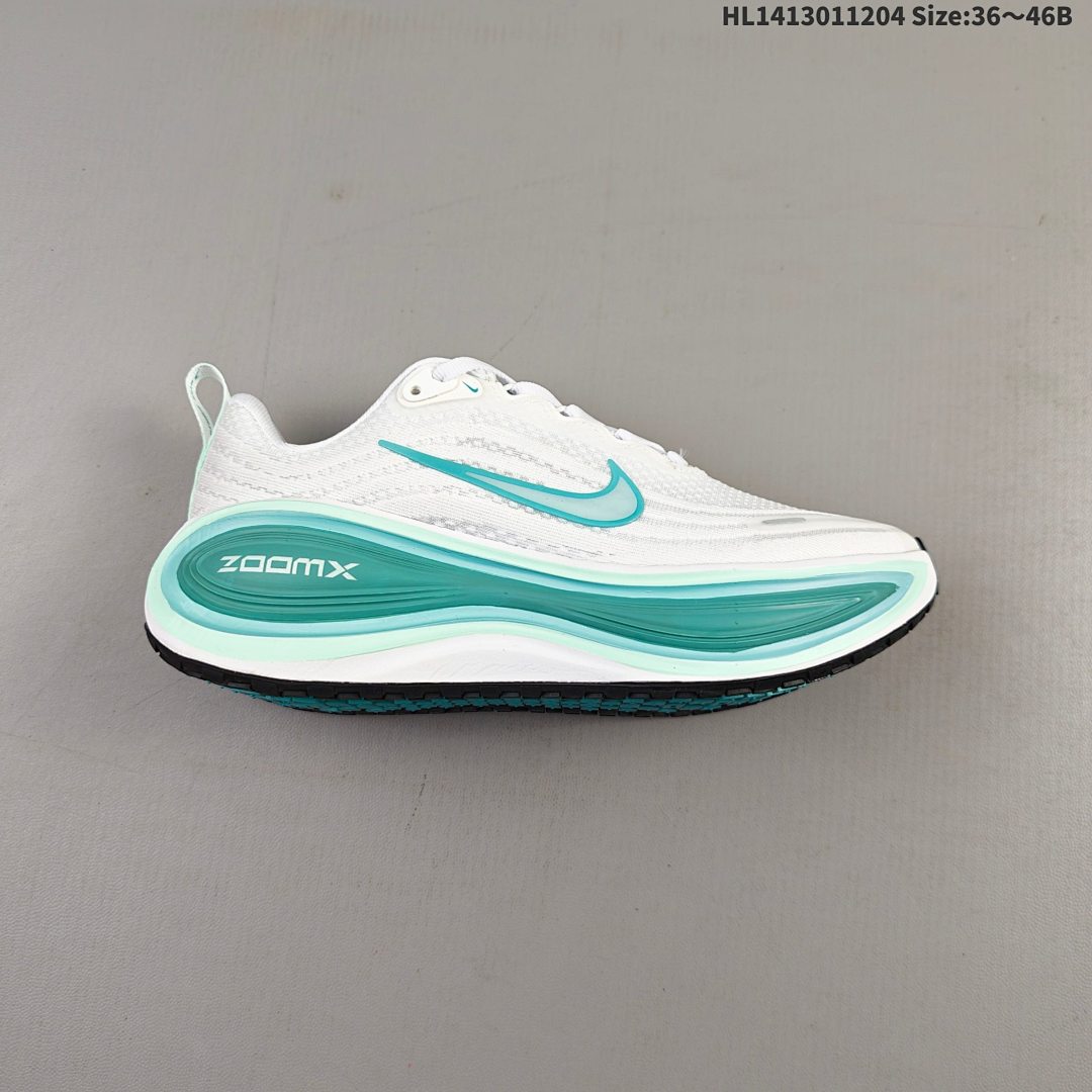 Nike VOMERO PLUS ReactX Air Zoom - foto 8
