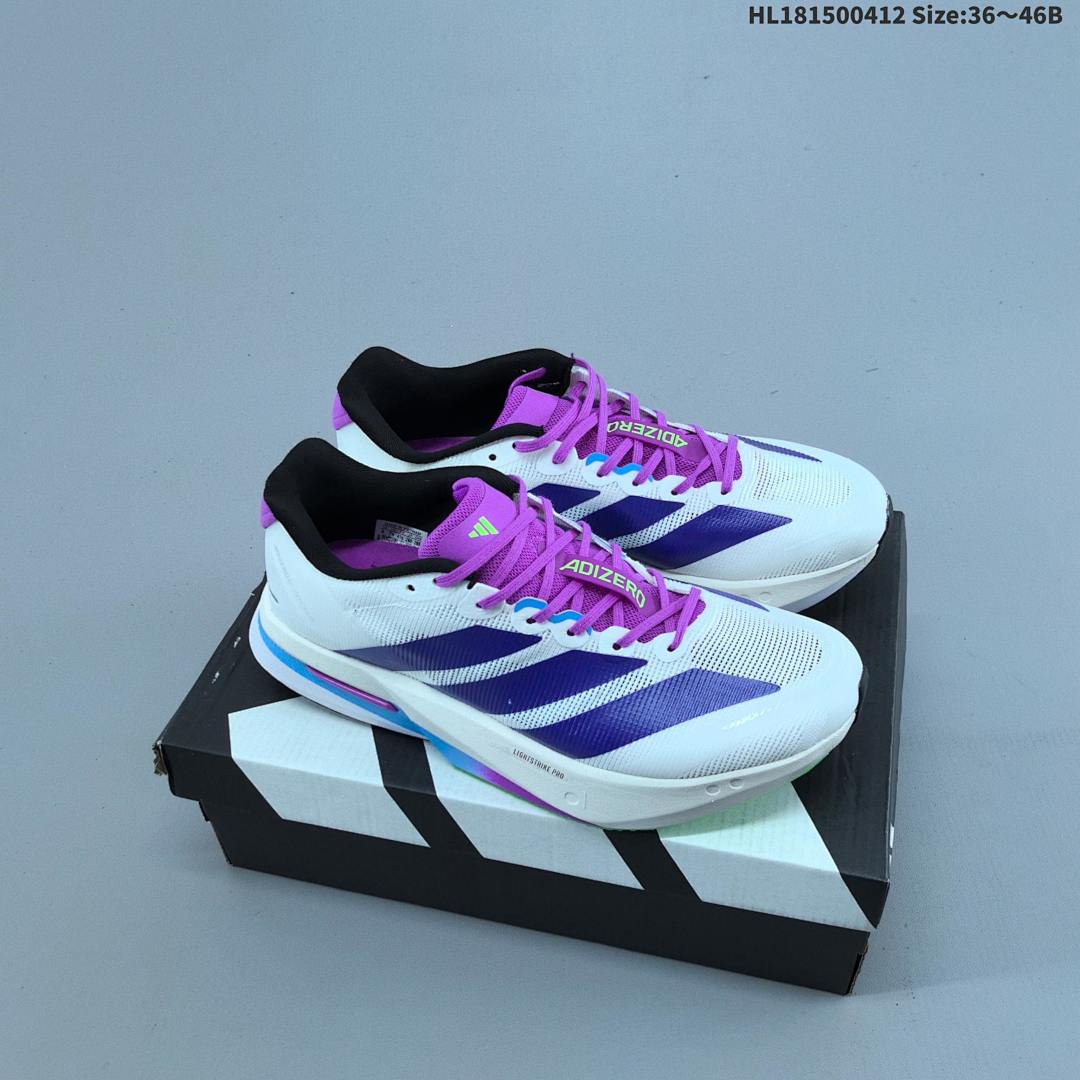 adidas adizero BOSTON 13 Boost - foto 19