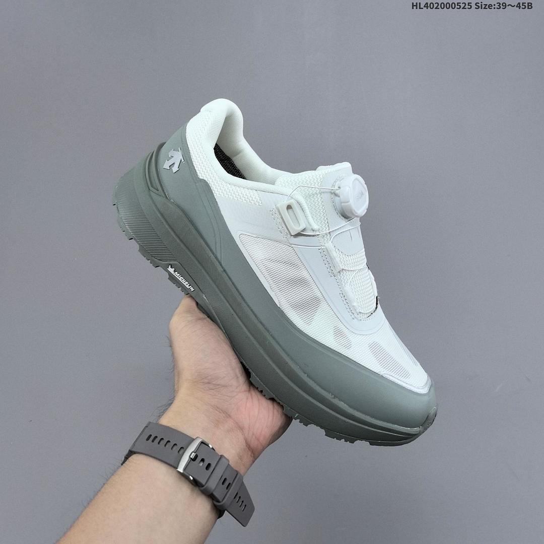 DESCENTE DUALIS PRIME WIRE 2.0 GORE-TEX - foto 8