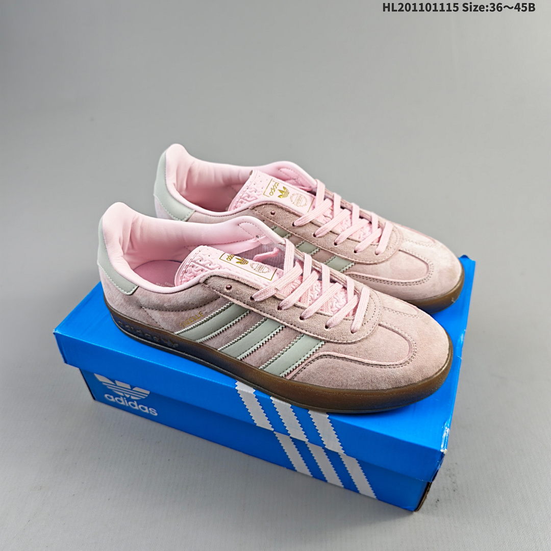 CLOT x adidas originals GAZELLE Gazelle “ ” - foto 4