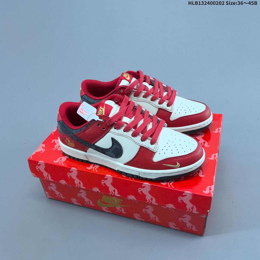 Nike Dunk Low Retro ‘DIY ’ - foto 6