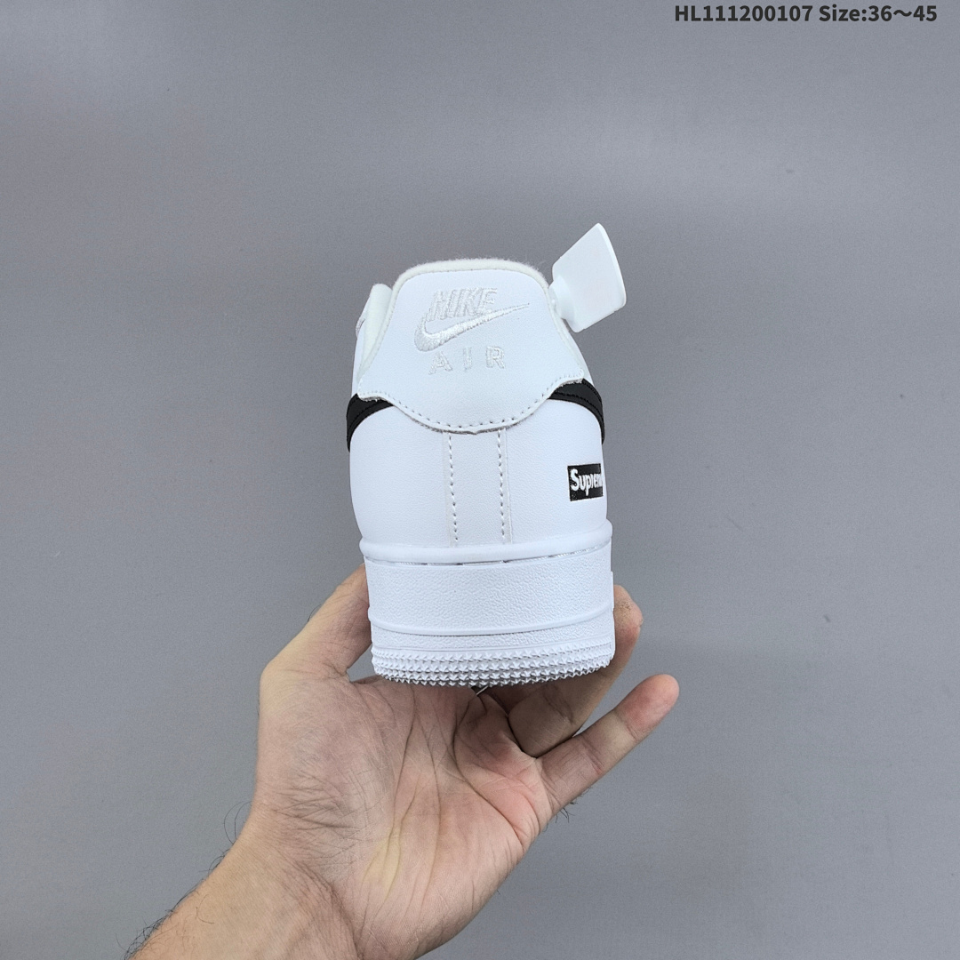 Nike Air Force 1’07 Force 1 - foto 5