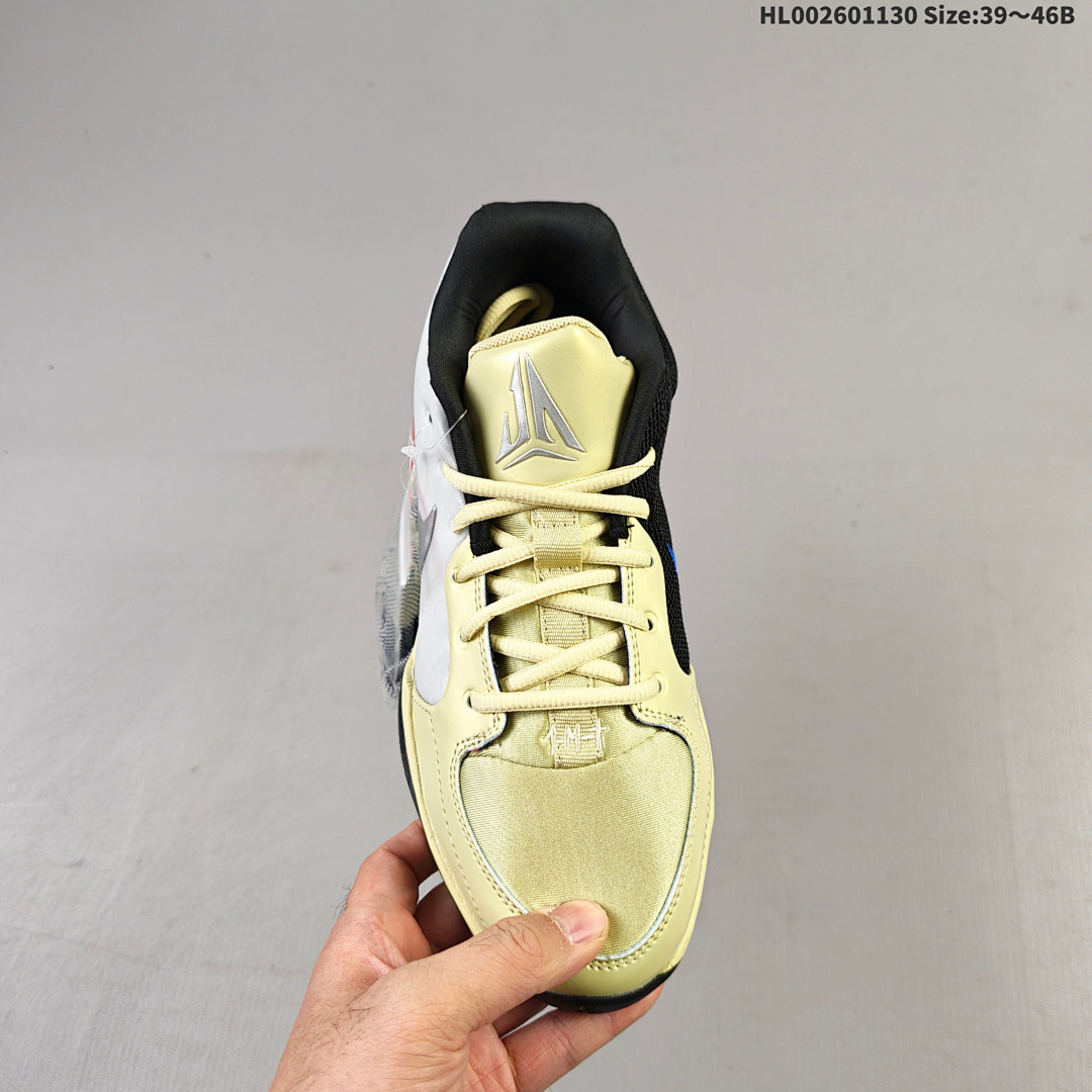 Nike Ja 2 "EYBL" PE 2 - foto 7