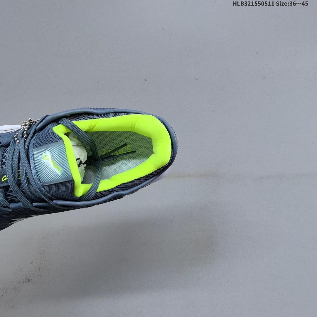 Asics Court FF 3 - foto 9