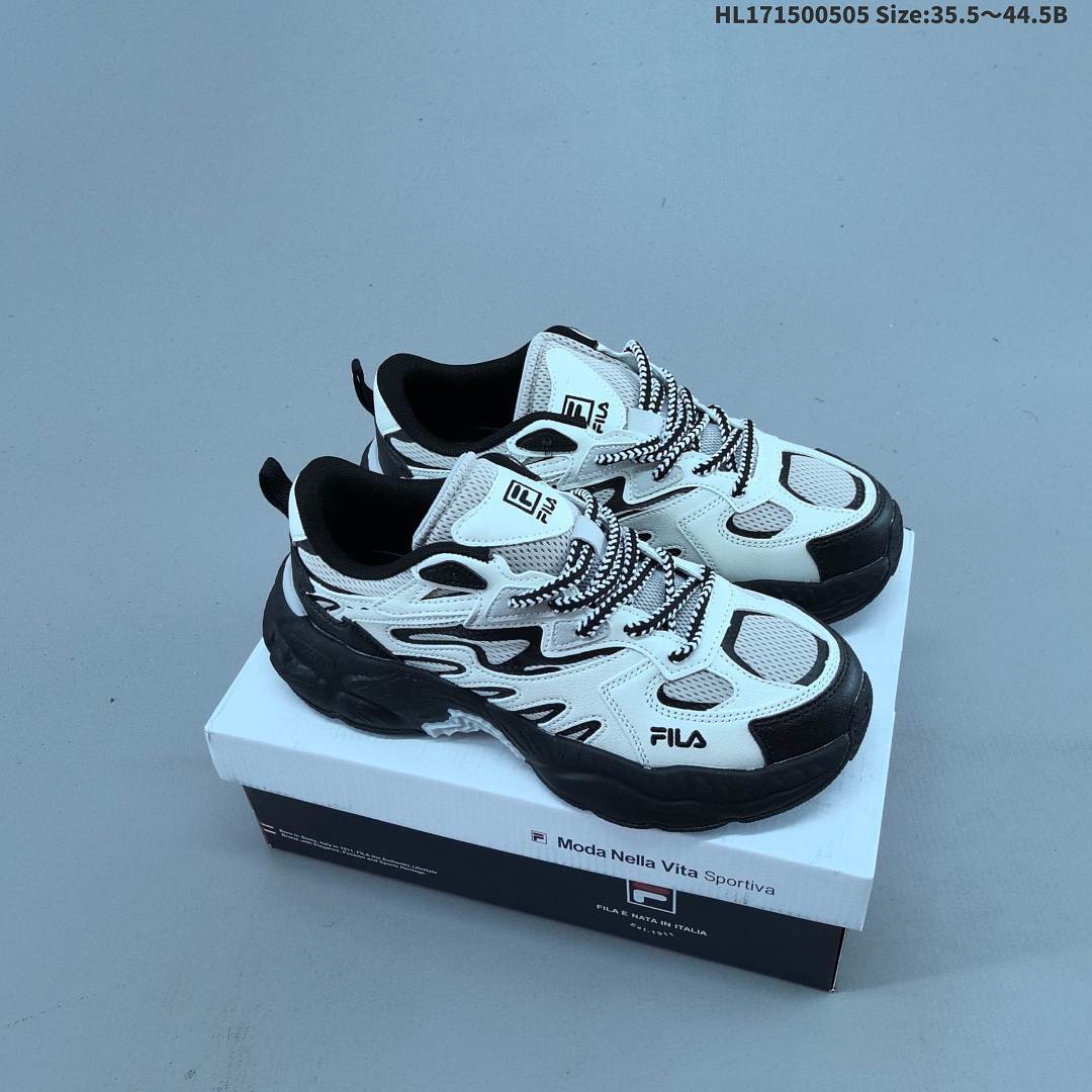 FILA FERN :F12M331101 - foto 11