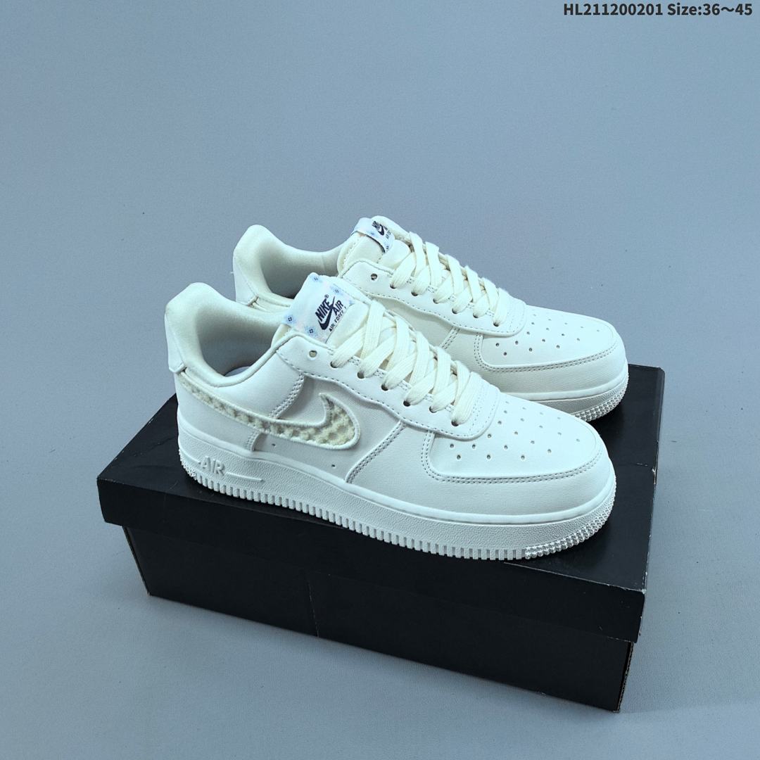 Nike Air Force 1 Low Force 1 - foto 31