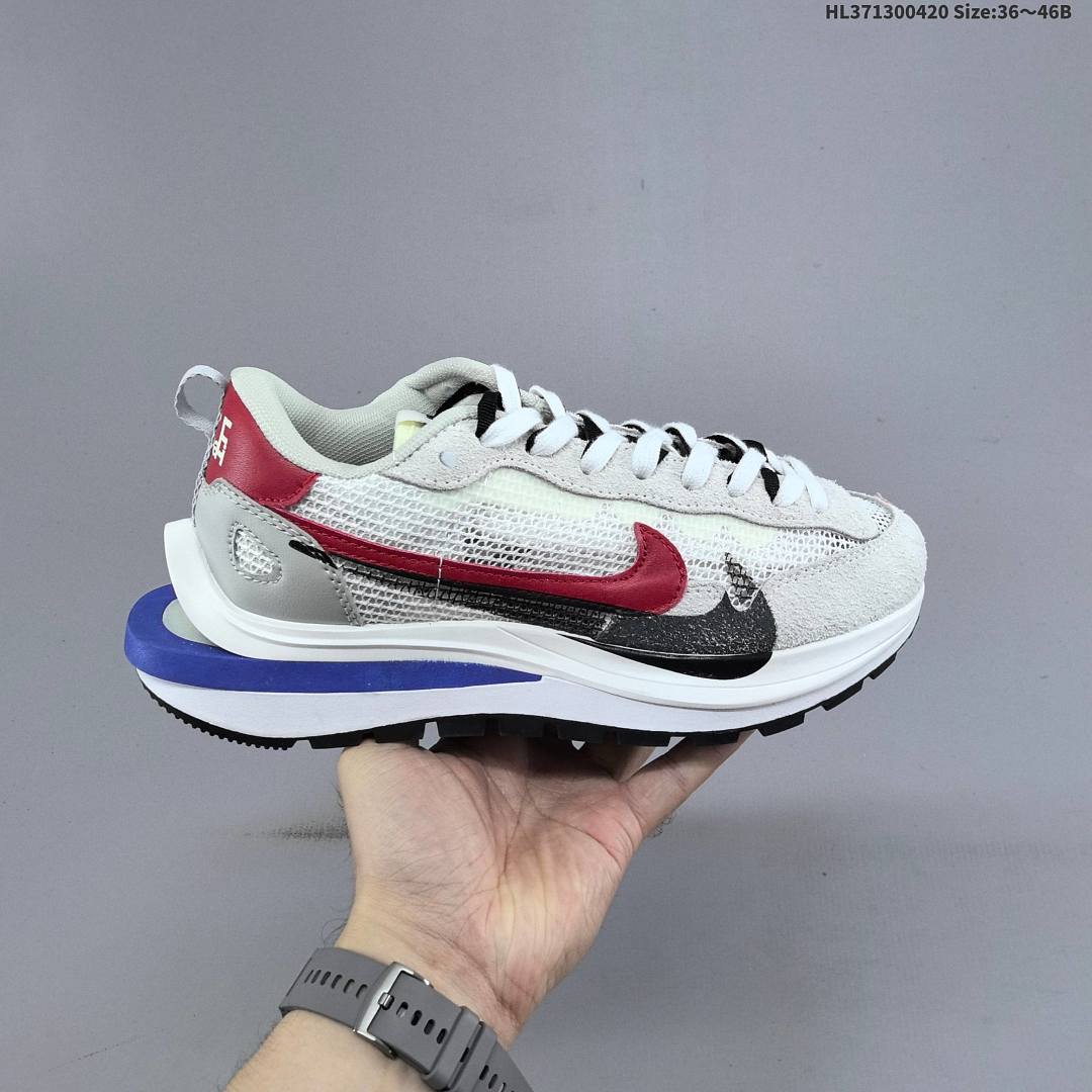 Nike Vaporwaffle Sacai 50 Pegasus VaporFly - foto 2