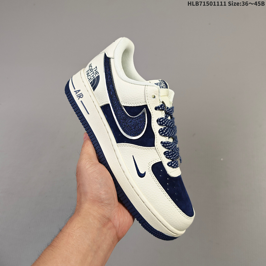 NIKE AIR FORCE 1‘07 -525 S