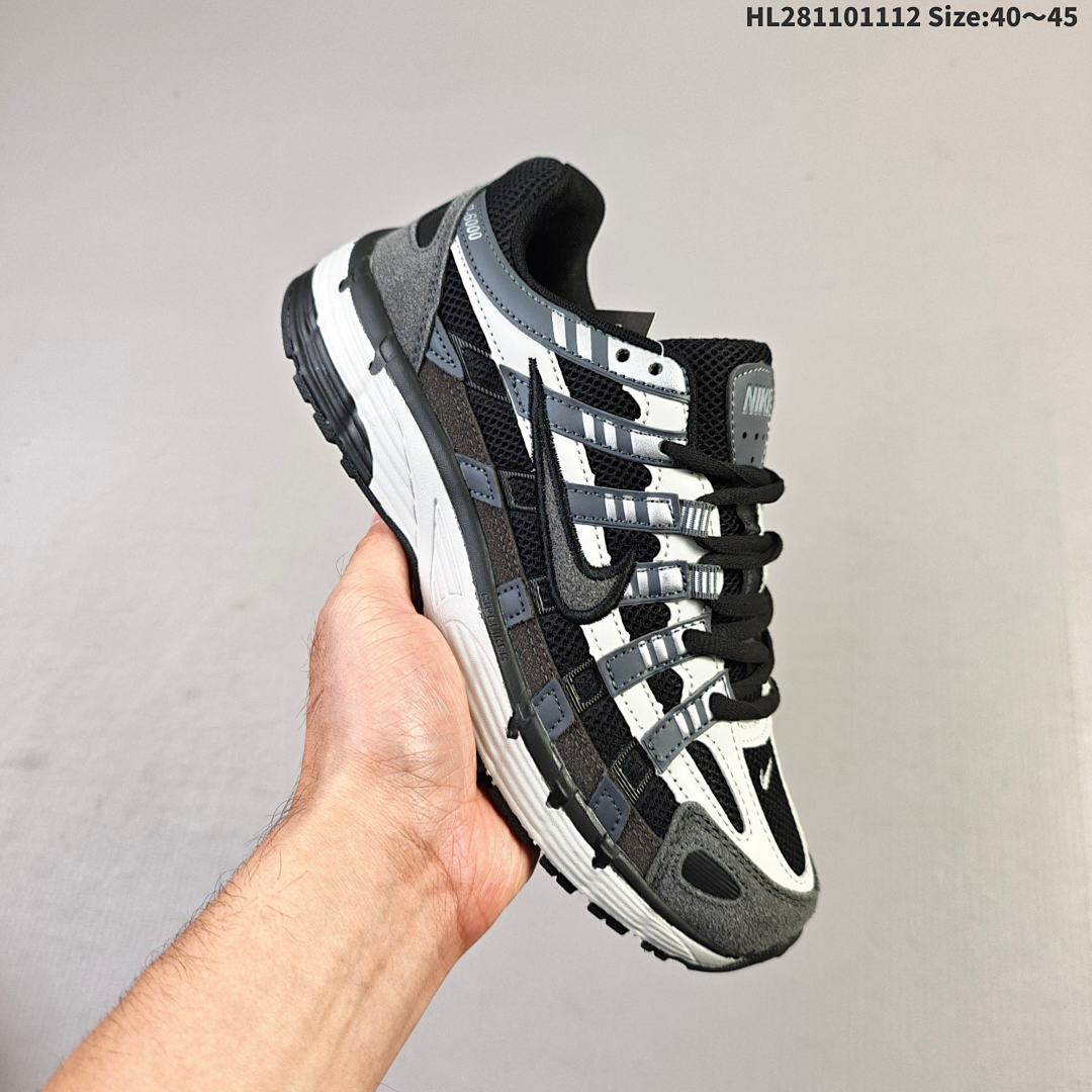 Nike P-6000 Nike p-6000 N - foto 9