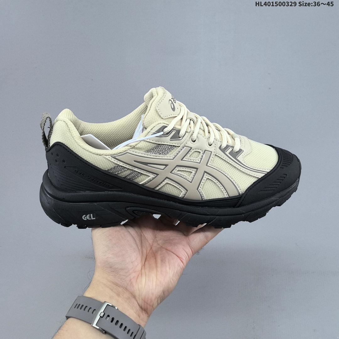 ASICS GEL-VENTURE 6 SHIELD Urban Outdoor - foto 2