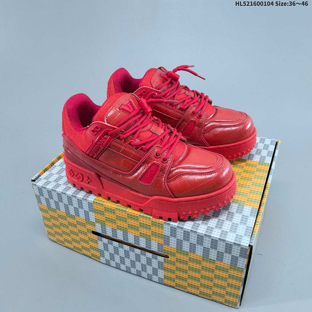Louis Vuitton/ EVA T