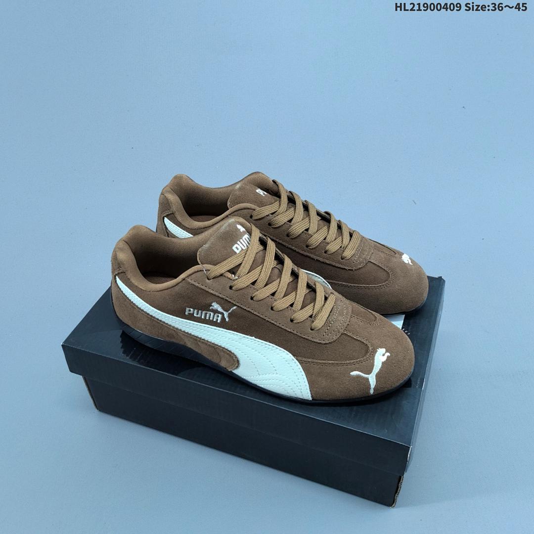 Puma Speedcat OG -01 ID - foto 6