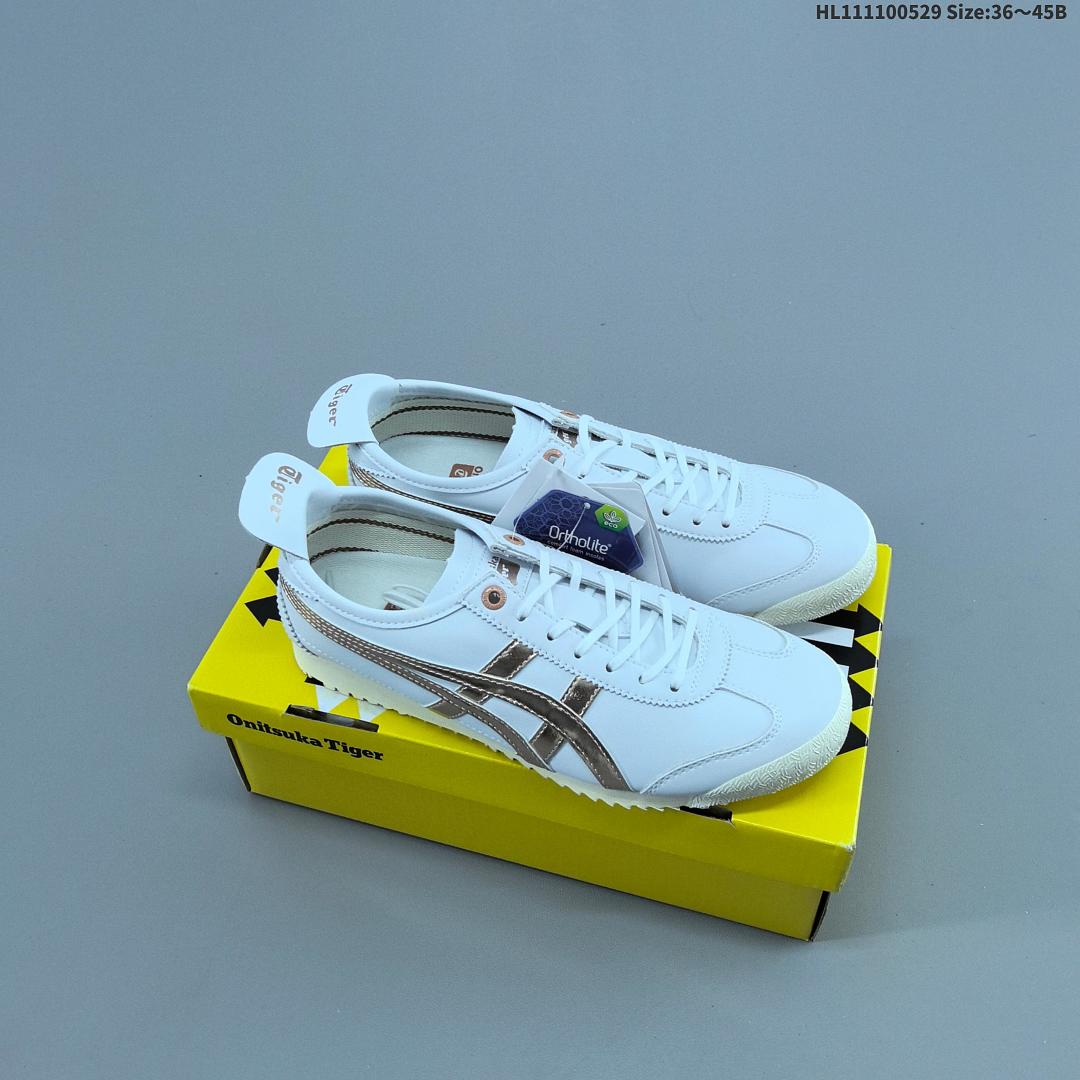 Onitsuka Tiger Mexico 66 Slip On - foto 34