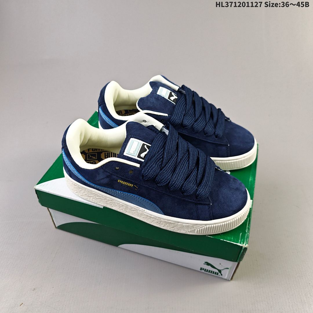 Puma Suede XL - foto 9
