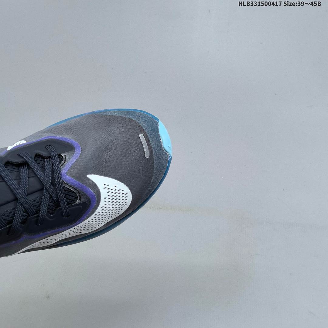 NIKE Zoom Fly 6 FN8455-001 ZOOM FLY 6 PRM Nike Zoom Fly 5 - foto 8