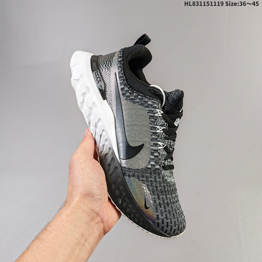 Nike REACT INFINITY RUN FK 3 - foto 7