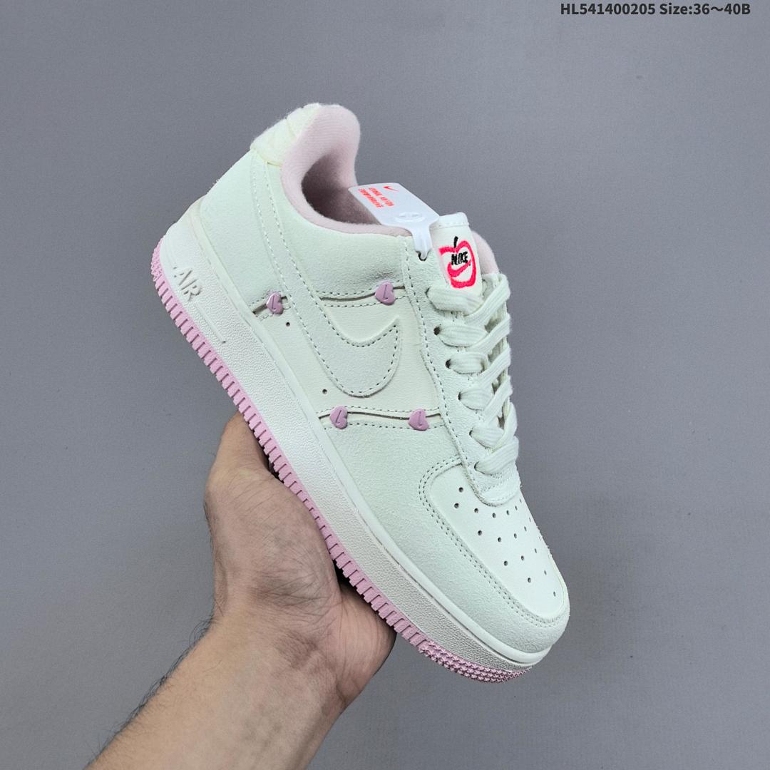 Air Force 1 ‘07 Low DZ1382-00 - foto 8