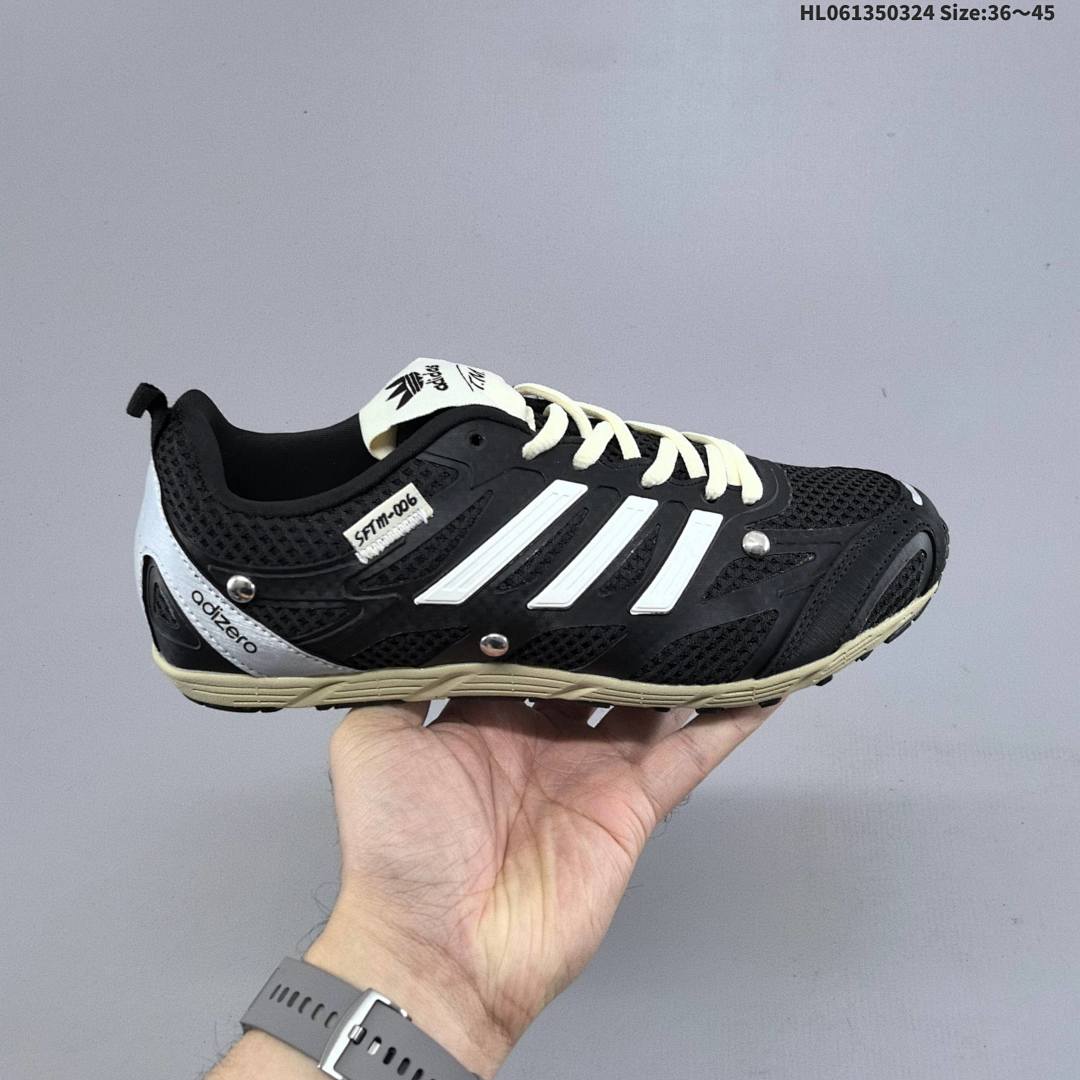 adidas ADIZERO PR SFTM HP3523 HL061350324 Size 45 - foto 2