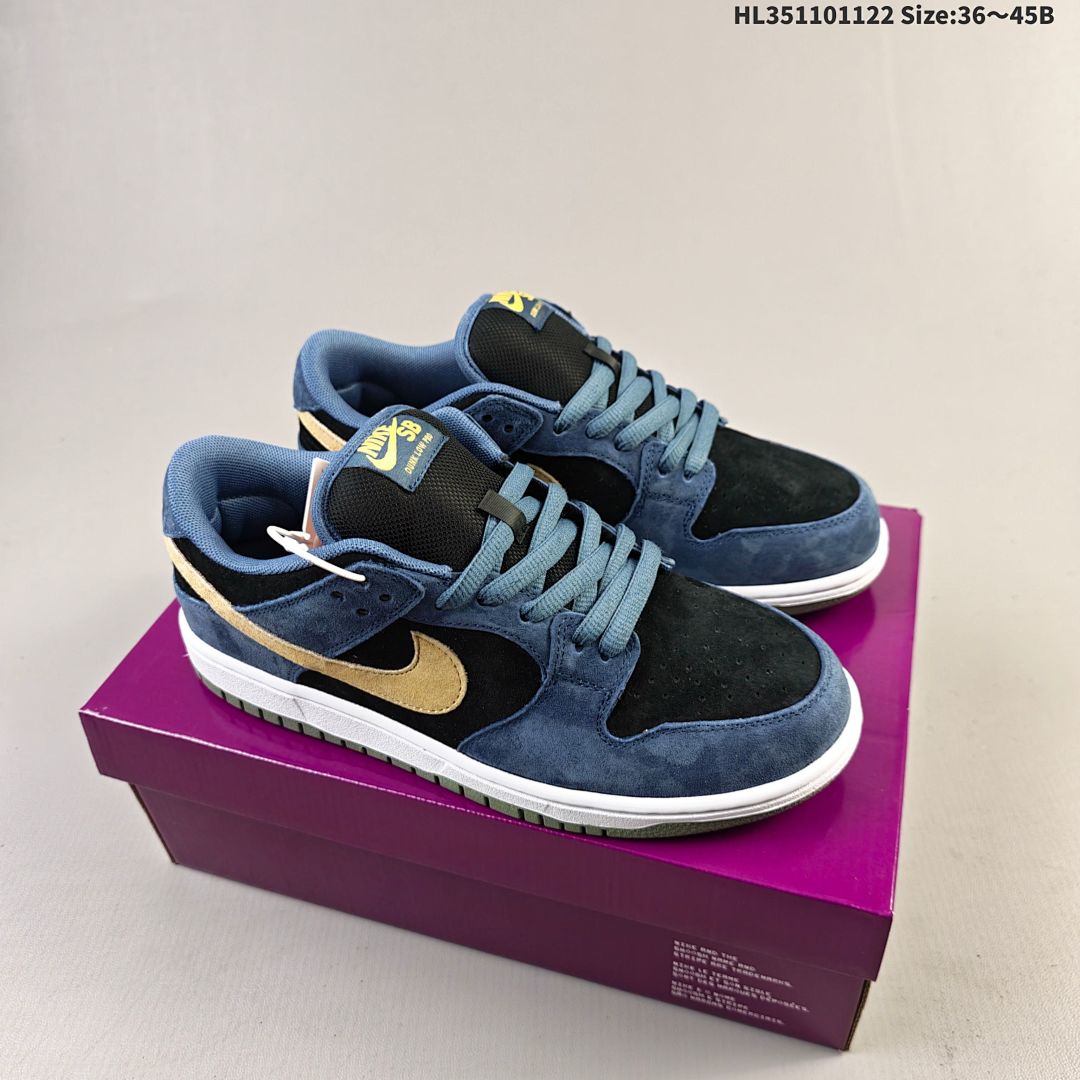 NIKE DUNK SB LOW Dunk SB Dunk Dunk Dunk SB - foto 2