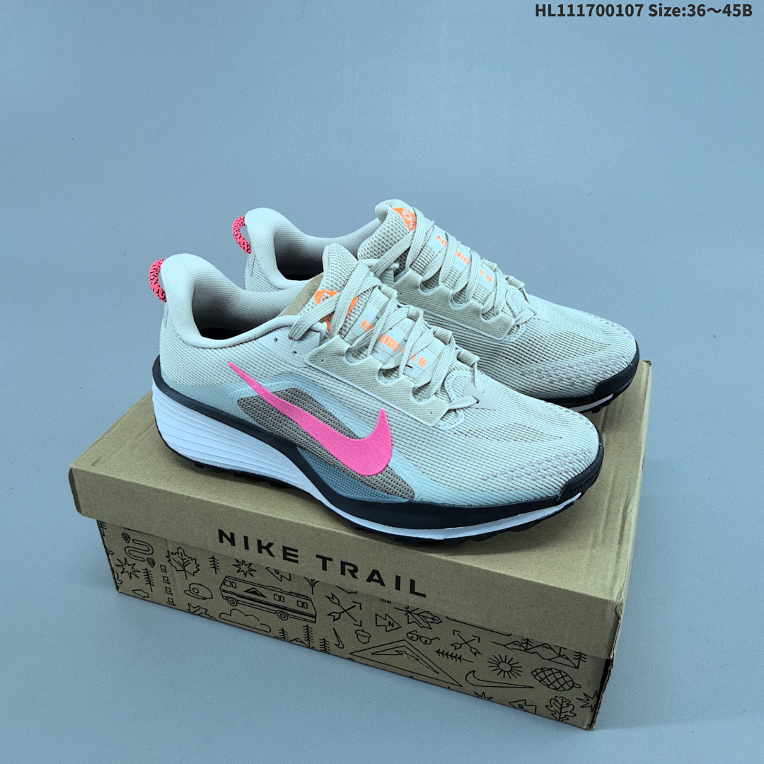 Nike REACTX PEGASUS TRAIL 6 - foto 2
