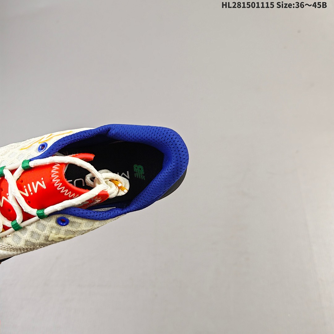 New Balance Minimus M10 - foto 3