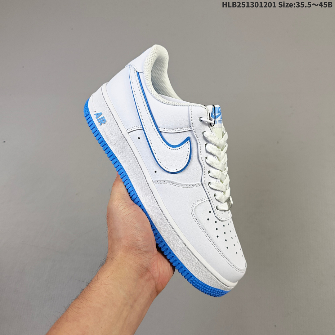 Nike AIR FORCE 1’07 Force - foto 6