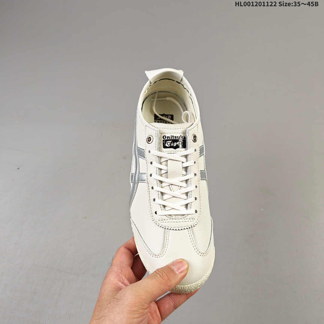 Onitsuka Tiger Mexico 66 SD Mexico 66 60 - foto 7