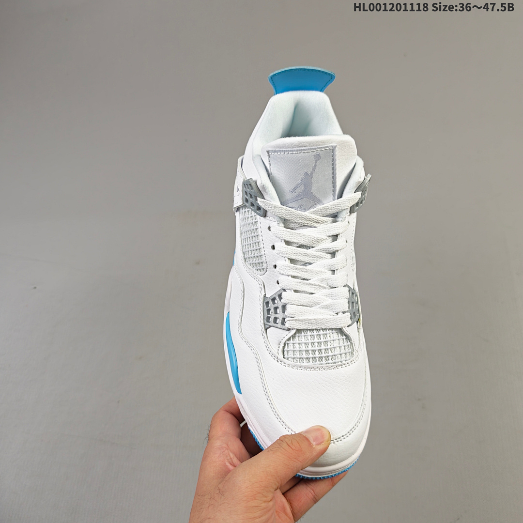 Air Jordan 4 Retro AJ4 4 aj4 4 - foto 7