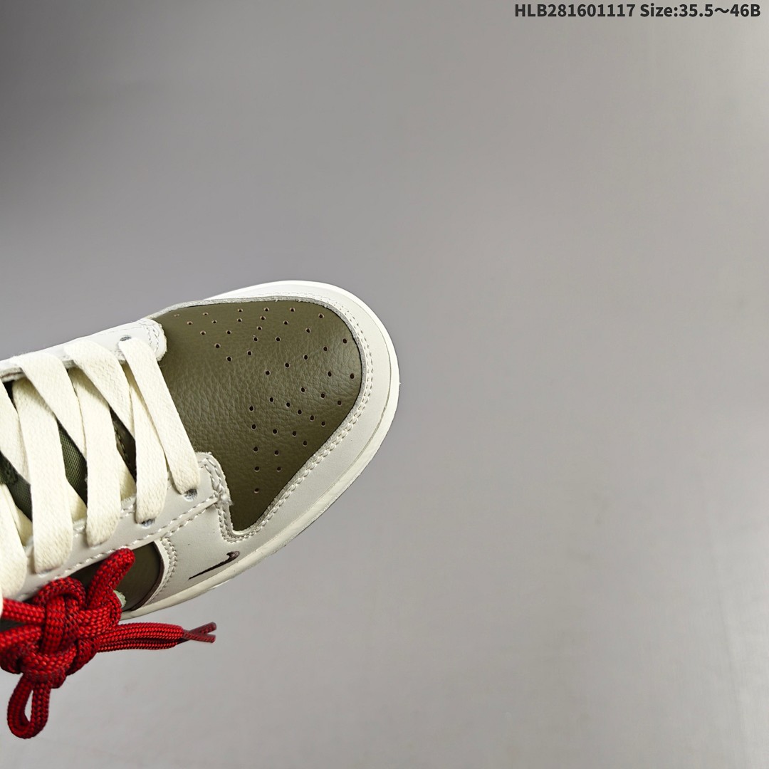 NIKE DUNK LOW ZoomAir sb - foto 4