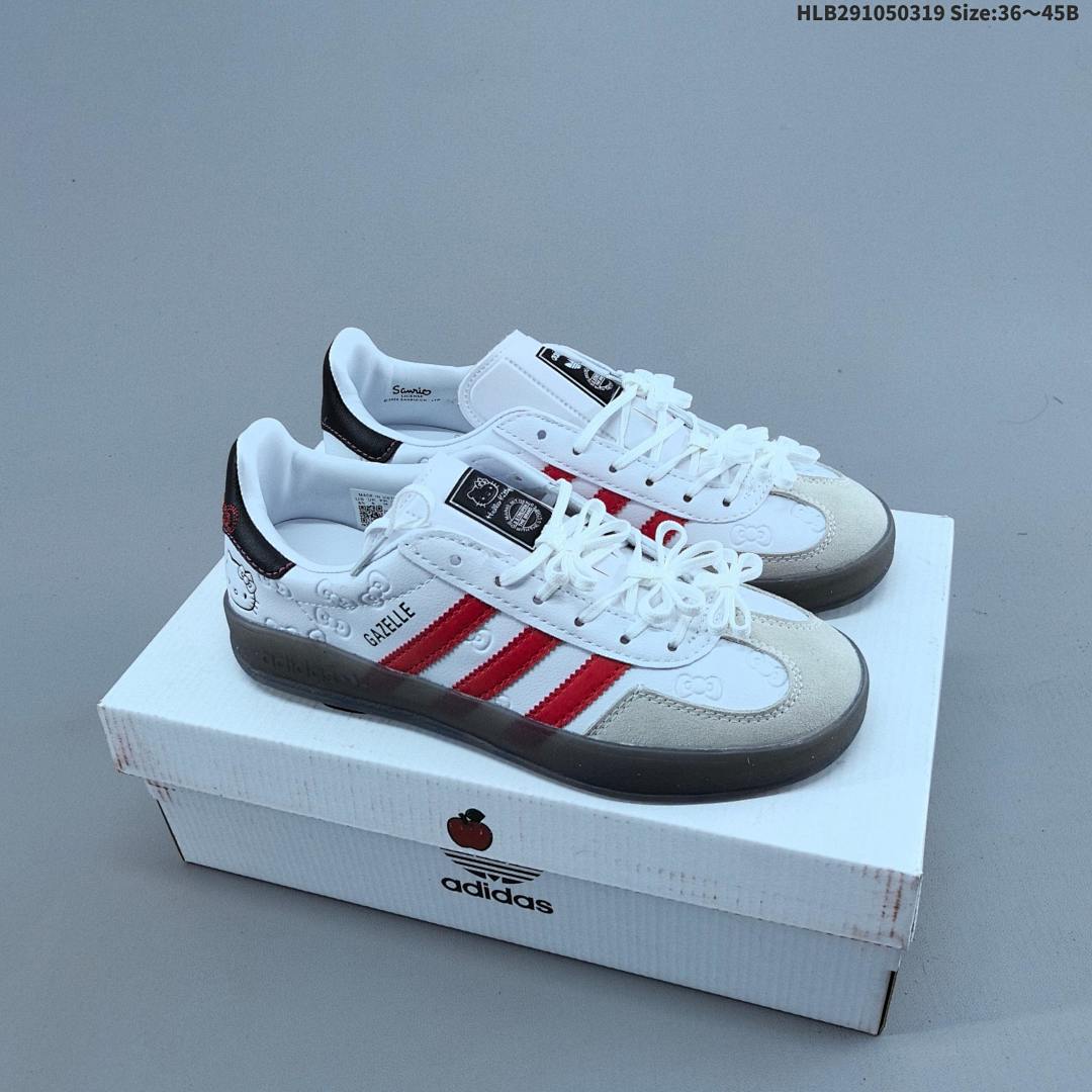 Adidas originals Gazelle Indoor 1960 “GAZELLE” “ - foto 3