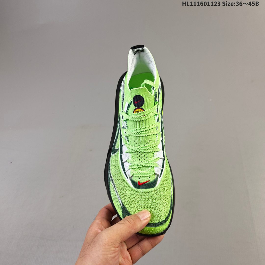 Nike Air Zoom Alphafly Next%3 - foto 7