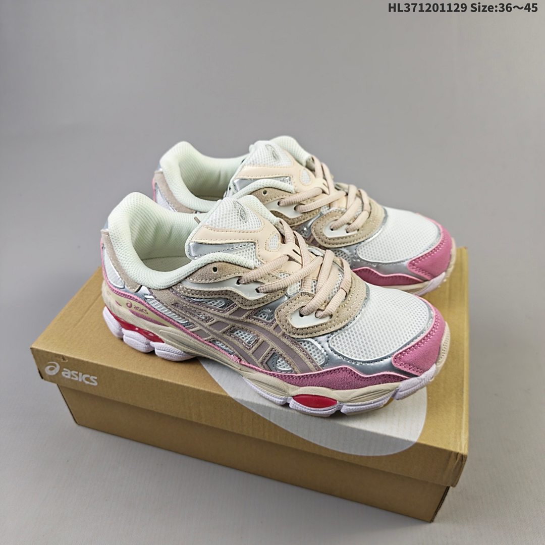 ASICS GEL-NYC AHAR+ - foto 8