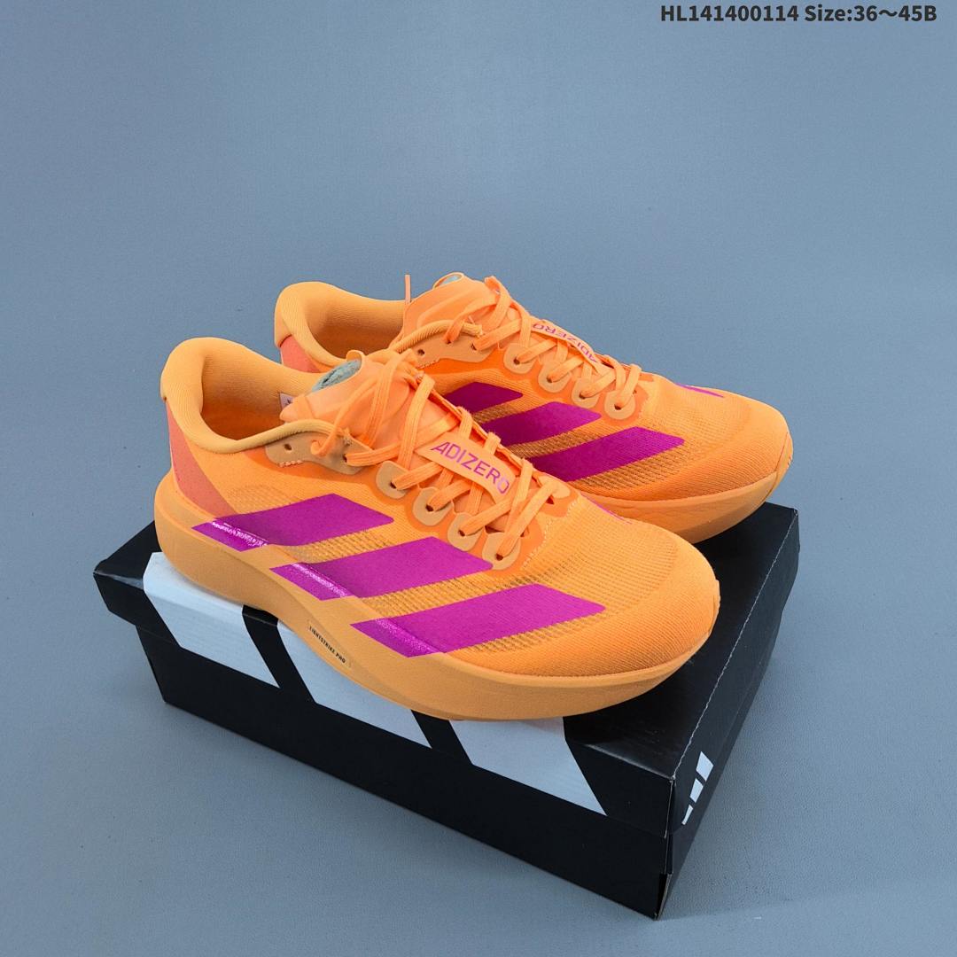 Adidas Adizero Pro Evo SL Lightstrike Pro
