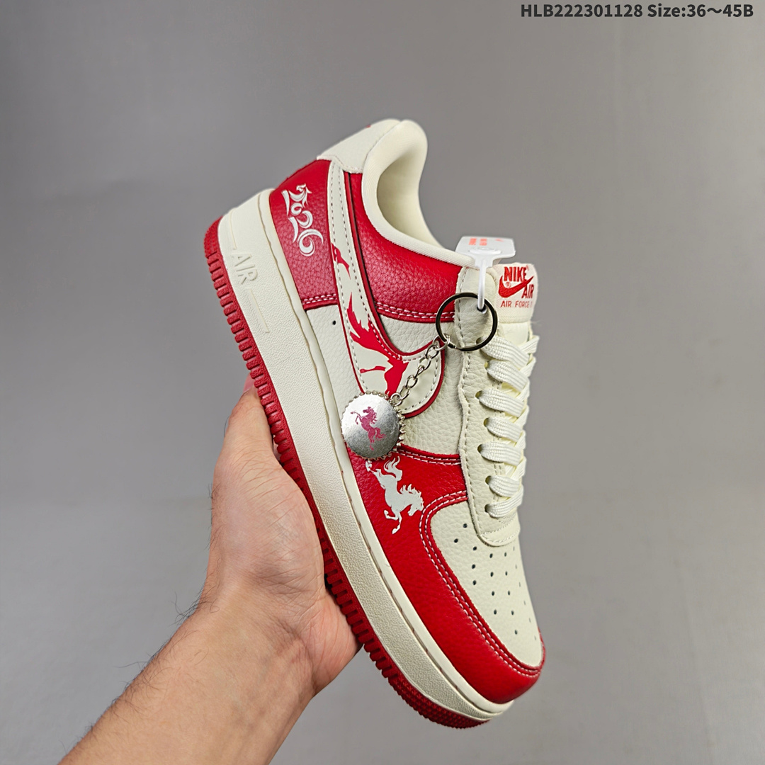 NIKE AIR FORCE 1‘07 LV8 -1 - foto 7