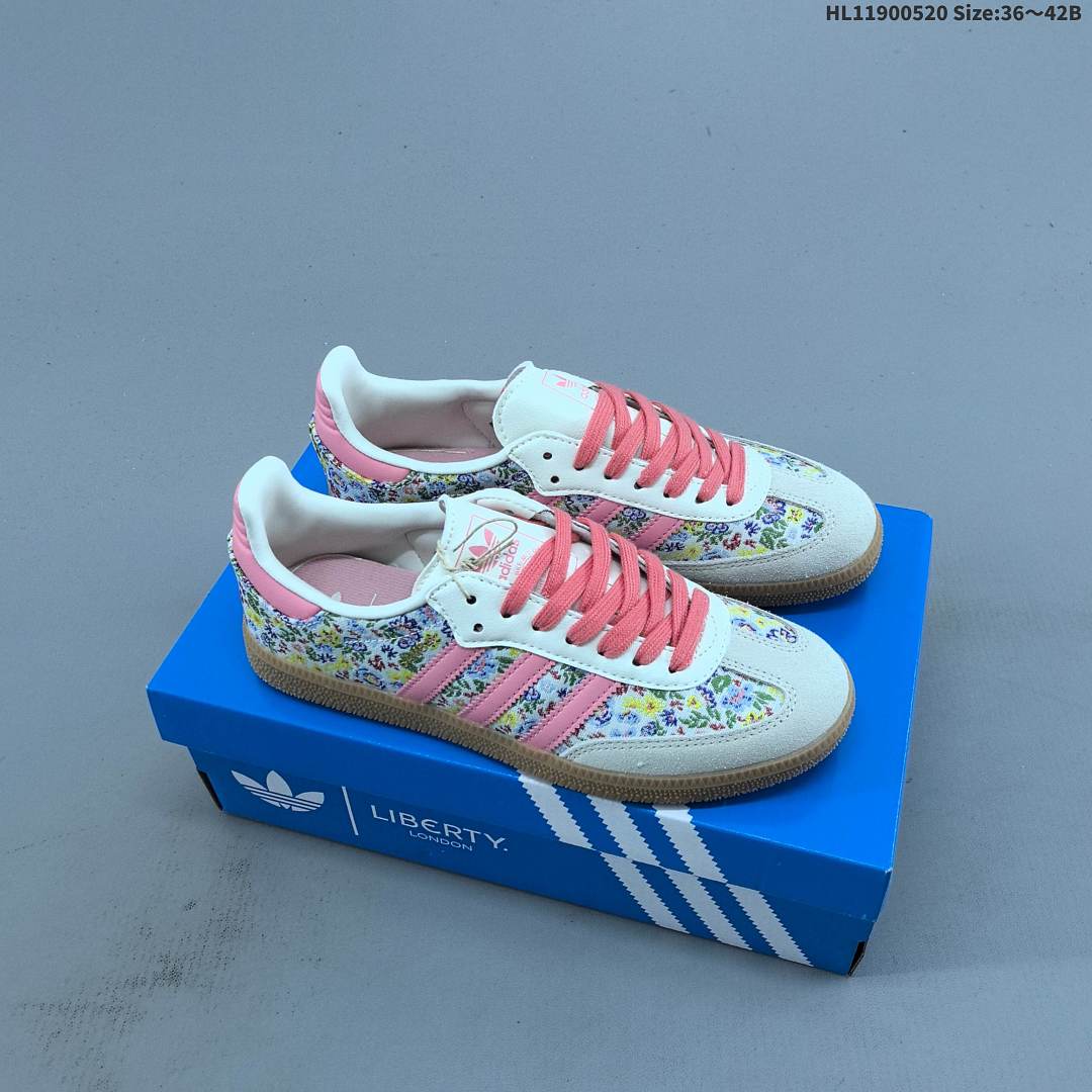 Adidas Originals Samba .