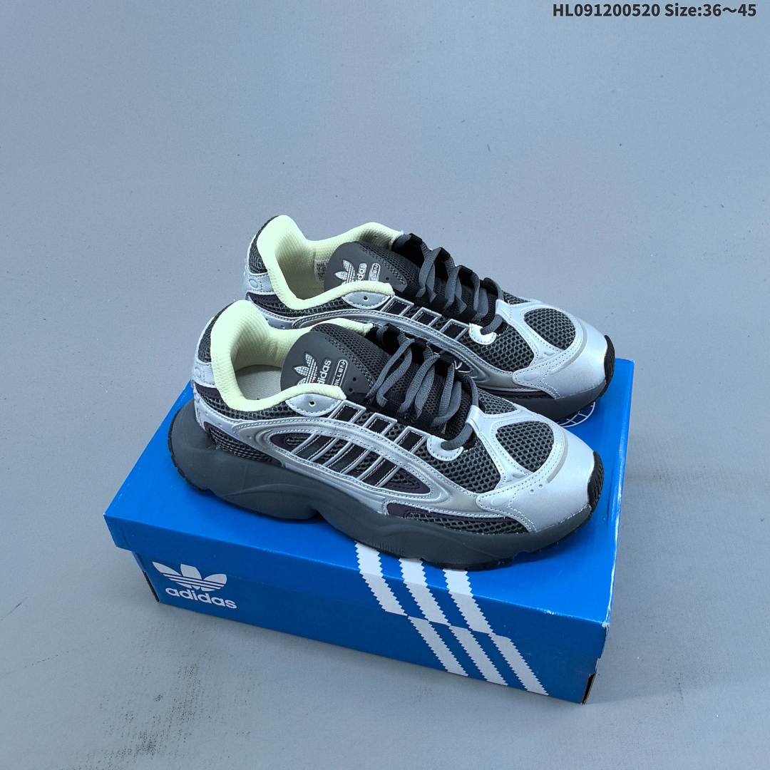 Adidas FORUM EXHIBIT LOW 2 - foto 11