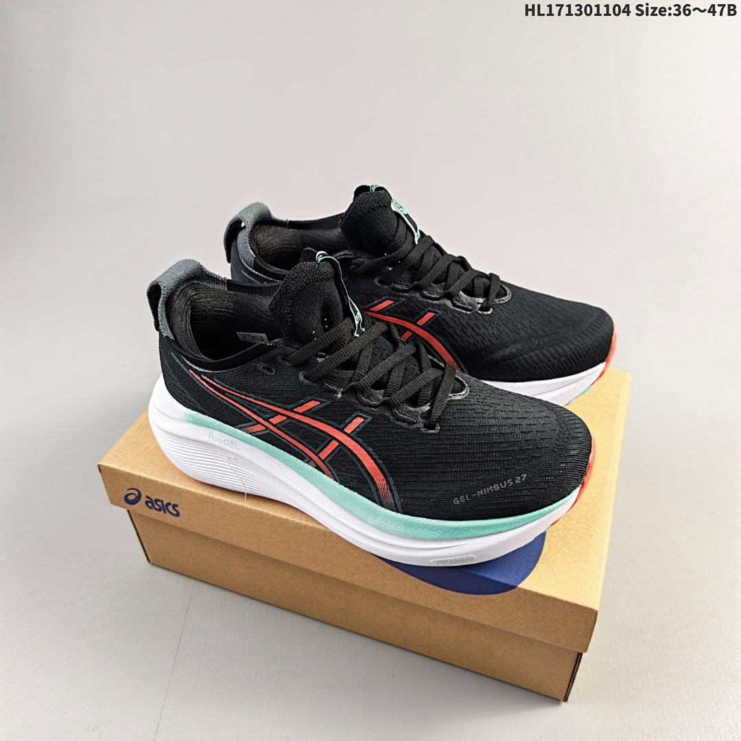 Asics Gel-Nimbus 27 ASICS -GEL
